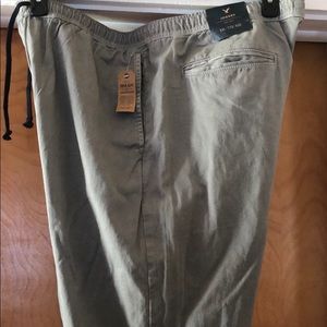 Brand new American Eagle Joggers